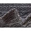 Tapis pour l'intérieur et l'extérieur à motif abstrait gris Snelling-29441590-130774817