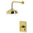 Polished Brass is out of stock