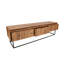 Crédence de rangement l 70,8661 po Bentli