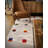 Xola Form Hand Tufted Wool Geometric Multi Area Rug-1209742844