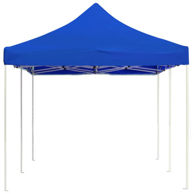 Abital 3m x 6m Metal Party Tent