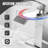Single-Hole Single-handle Bathroom Faucet with Drain Assembly-97787438