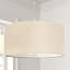 Leftwich 3 - Light Chandelier