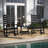Collis Rectangular Yes Outdoor Side Table , 20 " W 20 " D-88697151