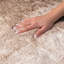 Tapis dégradé Premium à poils longs lavable à la machine ADS625-130512585-130512590