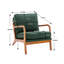 Chaise d'appoint l 25,59 po Arras-2058788651