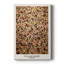 Wm Morris Series CCXLV III - Galerie sur mesure-2129579010