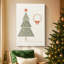 Bells of Silver Serenade-Premium, toile tendue avec châssis-705953415