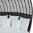 Banyan 73'' Wide Premium All-Weather Wicker Patio Daybed with Cushions-58731268