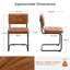 Aveon Upholstered Dining Chair-412103011