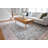 Avel Moroccan Machine Washable Beige Area Rug-1954916439