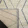 Tapis beige / gris noué à la main Watkins
