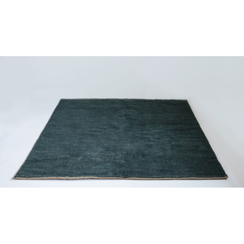 Tapis bleu Egor, Rectangle 8 pi x 10 pi