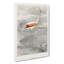 A Flamingo by Edouard Travies - Wrapped Canvas Print-55300919