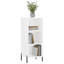 Maali 90cm H x 34.5cm W Standard Bookcase-648753481
