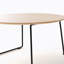Table basse American Minimalist Modern