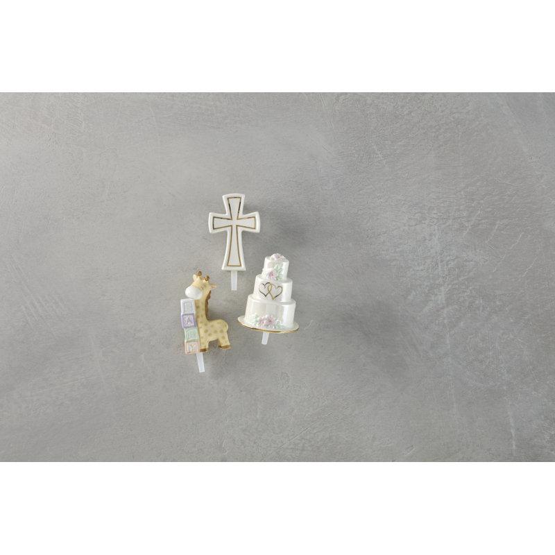 Profile Poppers Baby Giraffe Popper