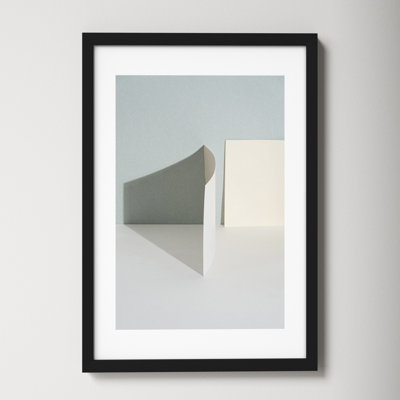 Clean Slate As An Object 3 by Svetlana Smirnova