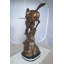 Statue Hegwood Jumbo Mountain