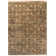 Cooksville Wool Damask Indoor Rug