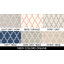 Tapis géométrique Clodfelter Performance-31311733