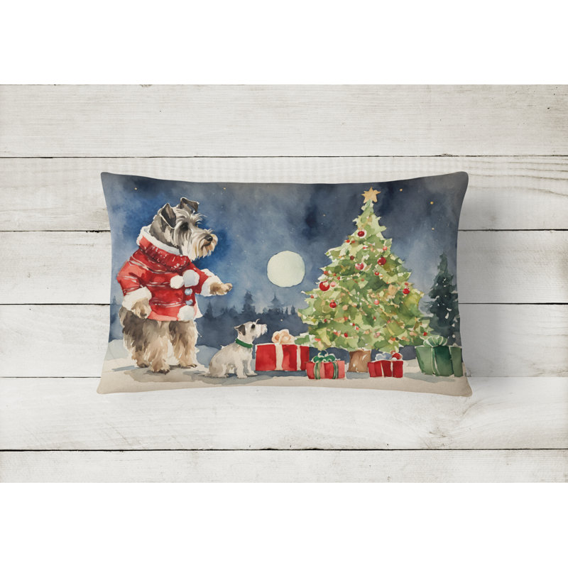 Other/No Pattern Outdoor Throw Pillow