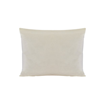 Cotton Wool Hypoallergenic King Size Bed Pillow