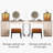 Makeup Vanity Set-624969844