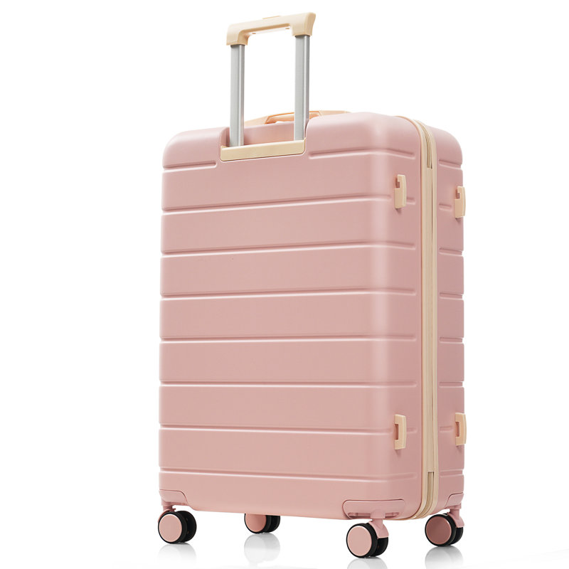 Premium ABS Travel Luggage Set