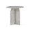 Reilly Marble End Table