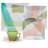 Anyston 20 Piece Porcelain China Dinnerware Set - Service for 4