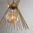 Sabeeha Chandelier