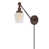 Oil Rubbed Bronze selected