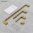 4 - Piece Bathroom Hardware Set-104823040