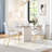 Upholstered Parsons Chair (set Of 4)-105351814-113419823