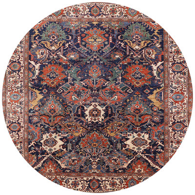 Oriental Indoor Rug