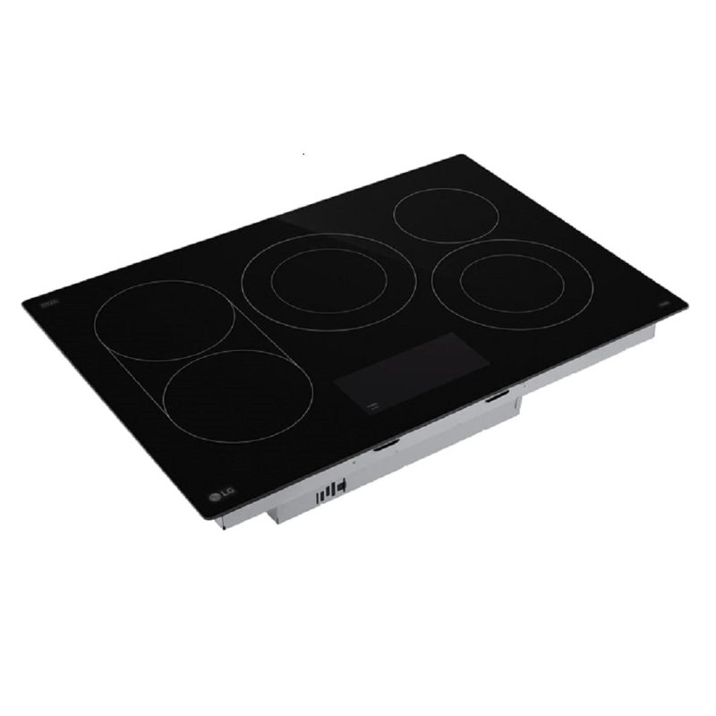 Plaque de cuisson électrique LG avec élément Ultraheat 3,2 kW