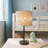 Kiki Table Lamp - Star