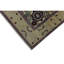 Hand Knotted Wool Area Rug in Beige-1211213954