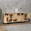 Monee 60cm Sideboard-1681285832