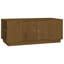 Kyea Solid Wood Block Coffee Table with Storage-78689160