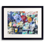Jubilee Print by Elizabeth Chapman