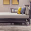 Chaise longue rembourrée Modern-99212696