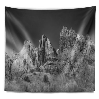 Polyester Tapestry