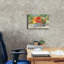 «Flowers From The Garden» par Danhui Nai, art mural sur toile-453239851