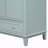 Sherle 30'' Single Bathroom Vanity with Solid + Manufactured Wood Top-1322474466