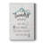 " Laundry Schedule "-1761794980
