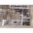 Classic Brown Grey Area Rug-112014039