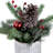 12 " H Faux Plant