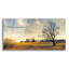 «When I Come Back» par John Rivera, art mural en verre acrylique-2039804637